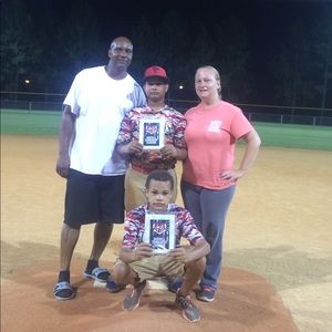 Meet your Posher, Willie